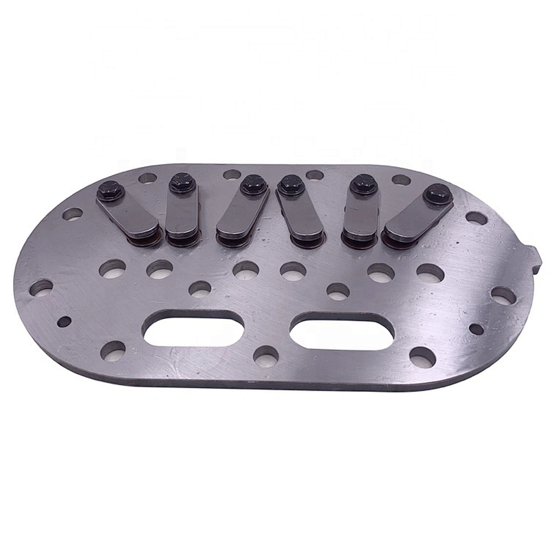 refrigeration parts for copeland valve plate 61.9 D3D 3S