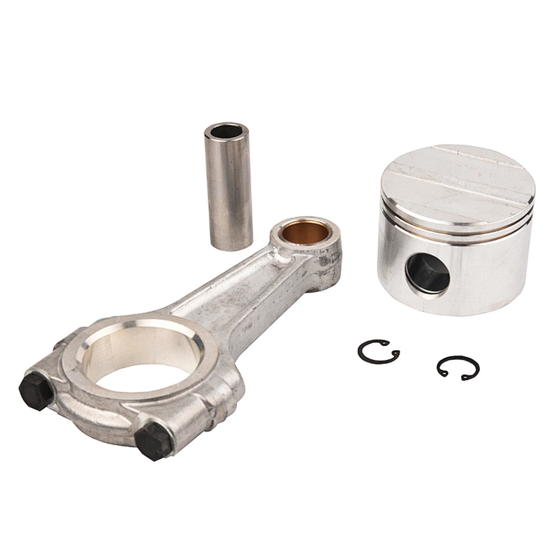 refrigeration compressor spare parts piston to fit S6J 6J 4JE-15