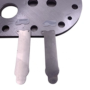 compressor valve plate manufacturers refrigeration compressor for sale spare parts copeland valve plate kit 68.3  D4RH