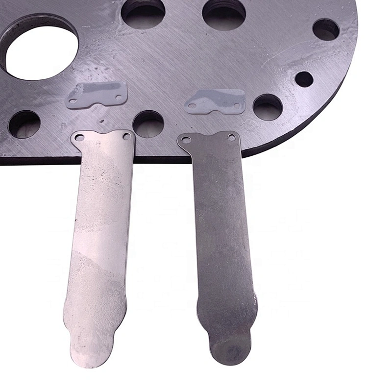 compressor valve plate manufacturers refrigeration compressor for sale spare parts copeland valve plate kit 68.3  D4RH
