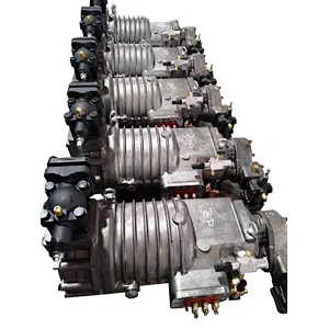 refrigeration compressor spare parts suppliers  semi hermetic compressor catalogue pdf compressor 4PC-15.2