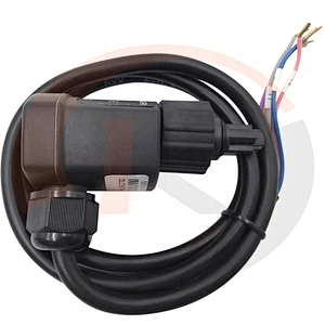 refrigeration reciprocationg compressor parts for semi hermetic compressor capacity spare parts oil level sensor OLC-K1