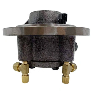 refrigeration reciprocationg compressor parts  compressor manufactures semi hermetic compressor oil pump