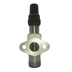 Stainless Steel bltzer service valve