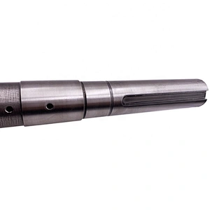 refrigeration compressor spares compressor crankshaft suppliers china compressor crankshaft repair 6G
