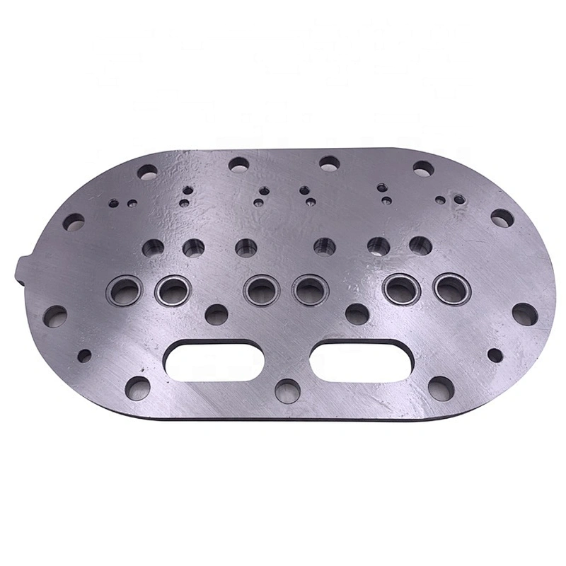refrigeration parts for copeland valve plate 61.9 D3D 3S