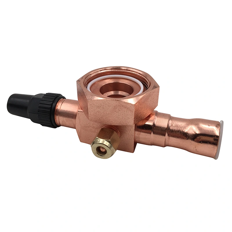 7/8 rotalock valve for  Maneurope compressor parts