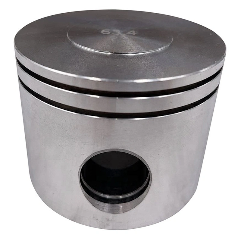 refrigerator spare parts compressor piston & connecting rod hermetic refrigerator semi hermetic compressor copeland piston D2DC