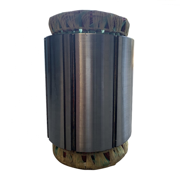 refrigeration Compressor coil  5hp to 50 hp stator