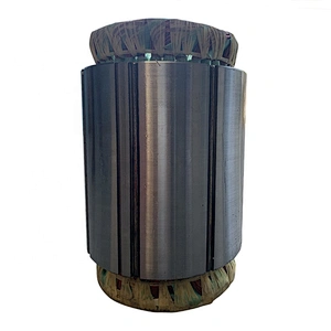 refrigeration Compressor coil  5hp to 50 hp stator