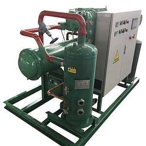 price  refrigerator compressor cooling  to fit 4DC-5.2 R22 condensing units