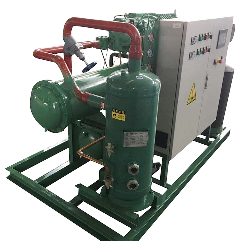 price  refrigerator compressor cooling  to fit 4DC-5.2 R22 condensing units