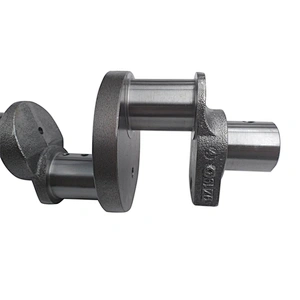 for carrier refrigeration compressor parts used refrigeration compressor for sale crankshaft 06DA403983