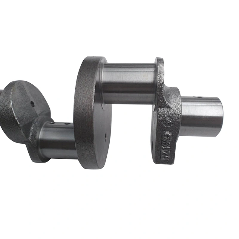 for carrier refrigeration compressor parts used refrigeration compressor for sale crankshaft 06DA403983