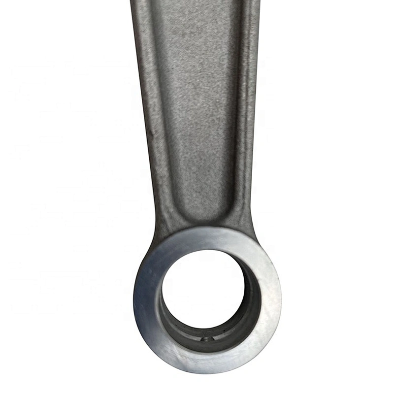scroll refrigerator compressor piston & connecting road semi hermetic compressor spare parts carrier connecting rod assembly 06D