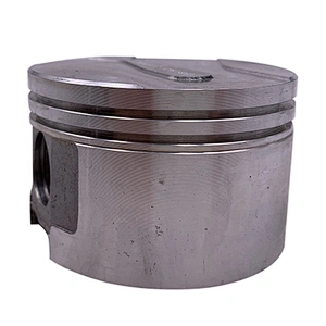 aluminum piston for hermetic refrigerator compressor  spare parts  Frascol piston 74 mm