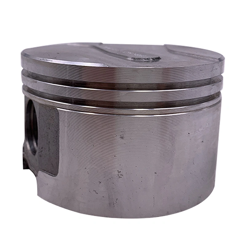 aluminum piston for hermetic refrigerator compressor  spare parts  Frascol piston 74 mm
