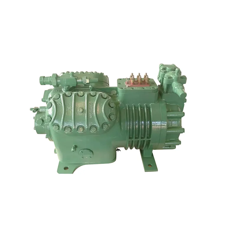 refrigeration compressor spare parts suppliers  semi hermetic compressor catalogue pdf compressor 4PC-15.2