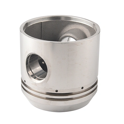 york piston and connecting kit