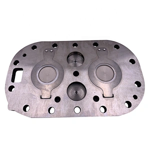 copeland valve plate D4D DISCUS  Delta Plates