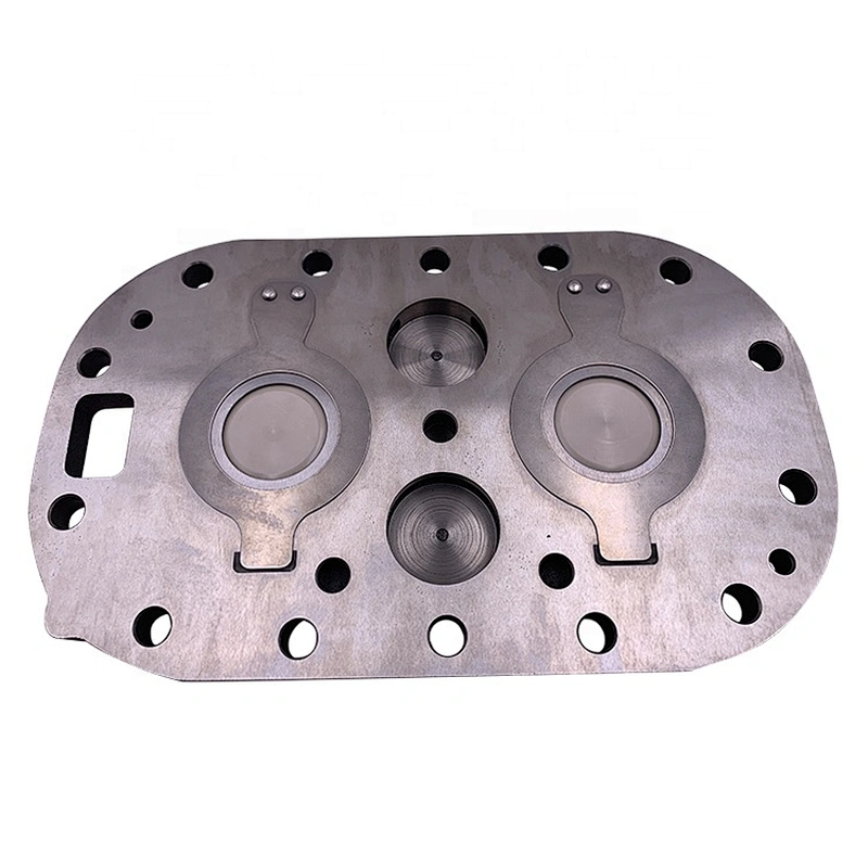 copeland valve plate D4D DISCUS  Delta Plates