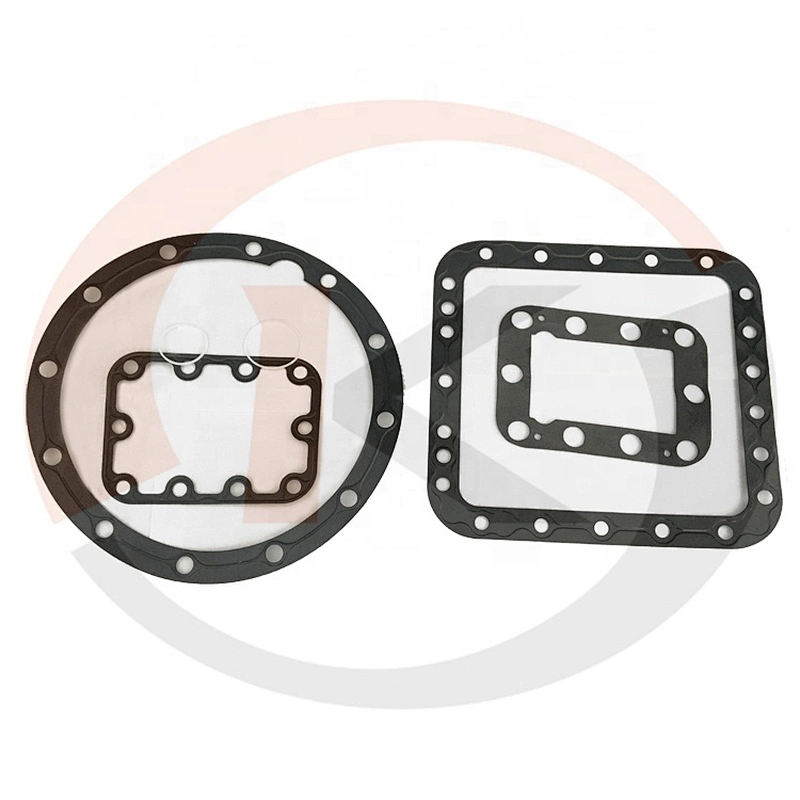 refrigeration compressor parts screw comprressor spare parts list gasket material 6g-30.2