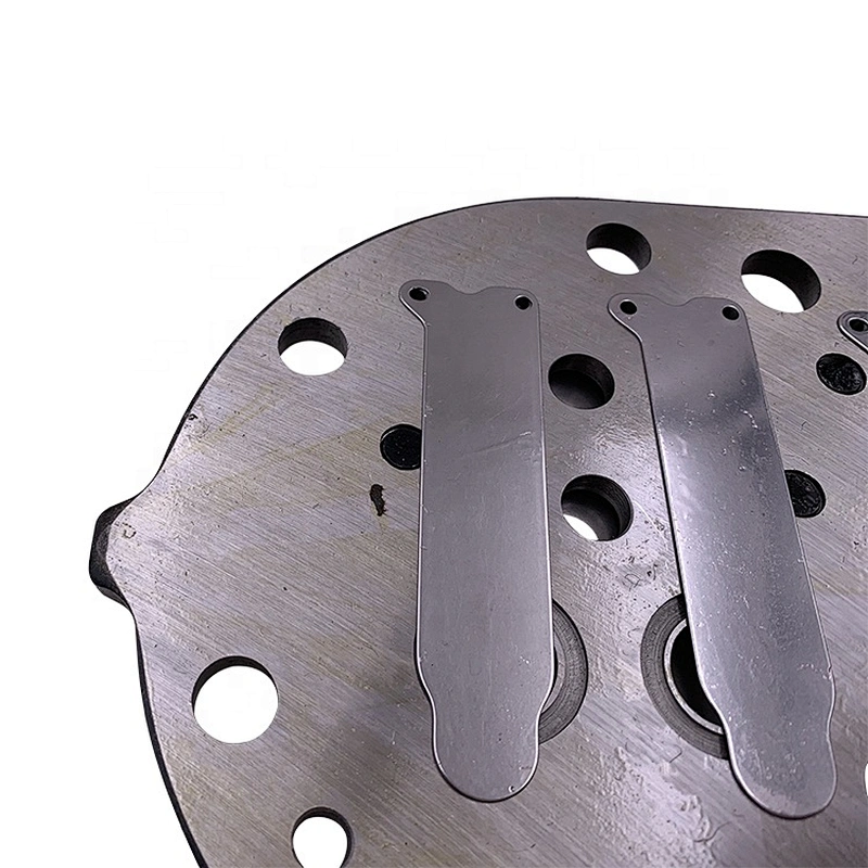 for copeland valve plate DLSG