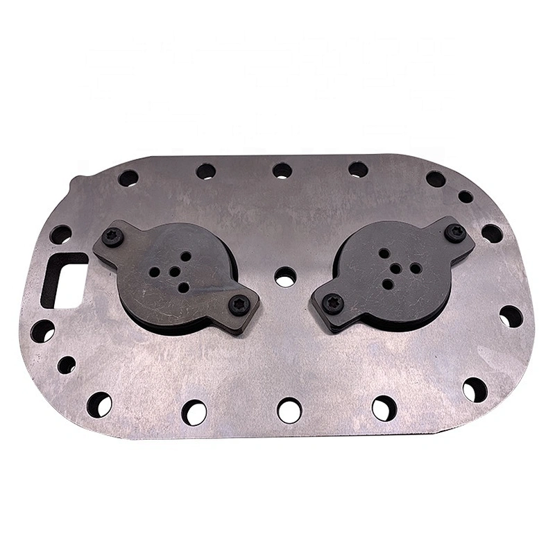 copeland valve plate D4D DISCUS  Delta Plates