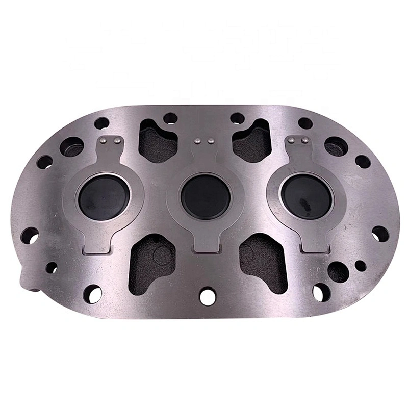 copeland valve plate D3D DISCUS valve plate