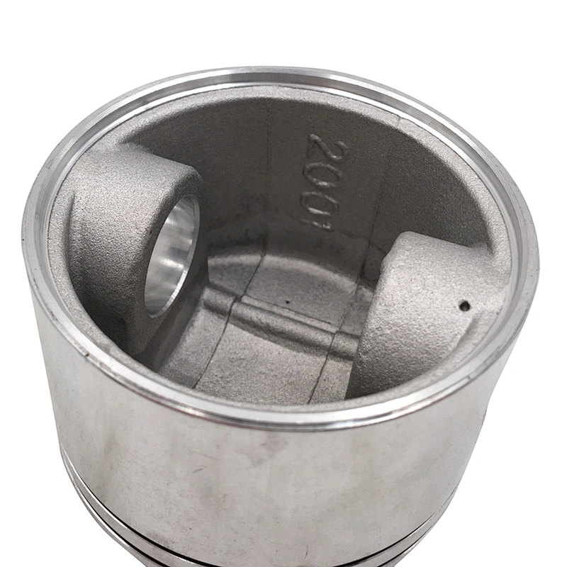 refrigerator repair tool copeland compressor parts piston  68.2 ,straight gtoove