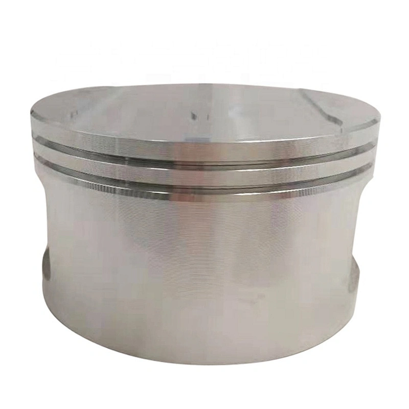 refrigeration compressor 6FE-44Y-40P piston set includes rings locks and pin