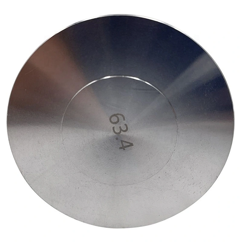 refrigerator spare parts compressor piston & connecting rod hermetic refrigerator semi hermetic compressor copeland piston D2DC