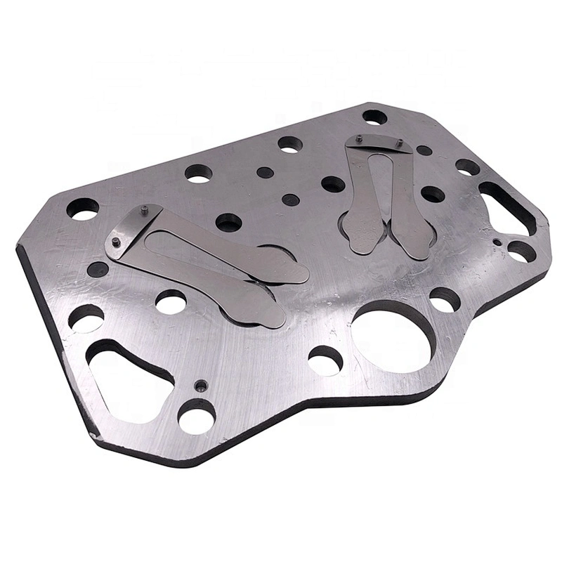 refrigeration spare parts suppliers compressor valve plate 4VCS