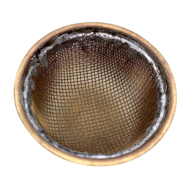 carrier compressor parts carrier oil filters 06D