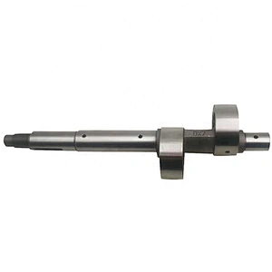 Copeland compressor parts DLL  crankshaft for refrigerator parts
