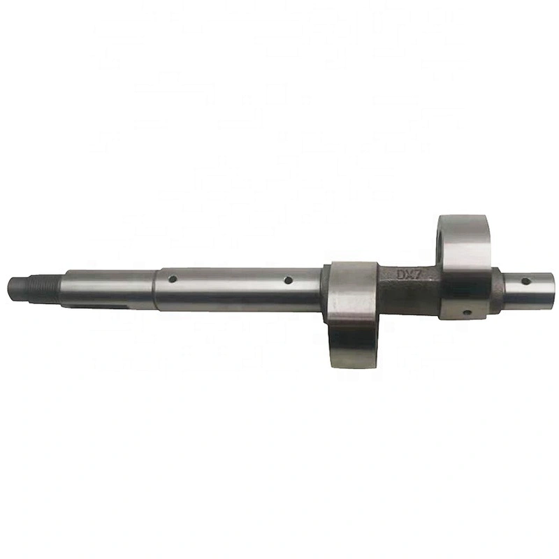 Copeland compressor parts DLL  crankshaft for refrigerator parts