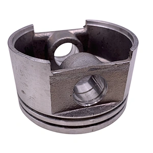 refrigeration reciprocationg compressor parts frascold compressor piston 82mm