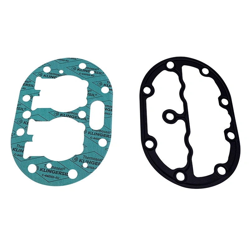 for  copeland refrigeration compressor parts and repair gasket material compressor parts gasket DLSG