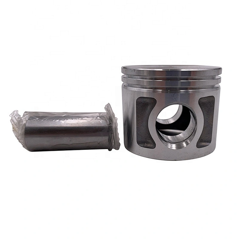 refrigeration compressor spare parts manufacturers semi hermetic compressor parts piston 4P