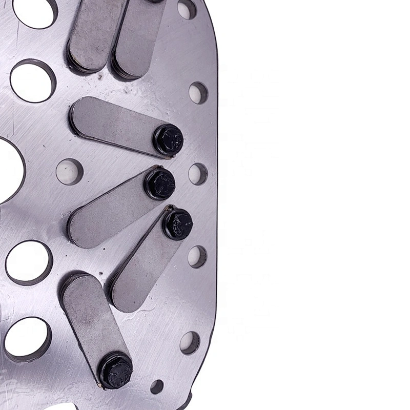 compressor valve plate manufacturers refrigeration compressor for sale spare parts copeland valve plate kit 68.3  D4RH