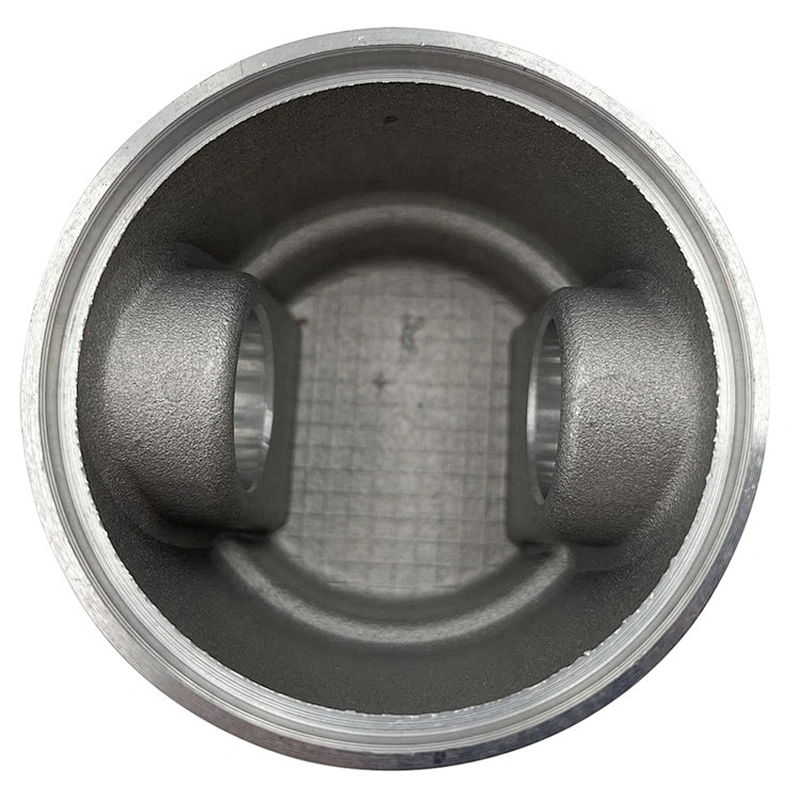 refrigerator spare parts compressor piston & connecting rod hermetic refrigerator semi hermetic compressor copeland piston D2DC