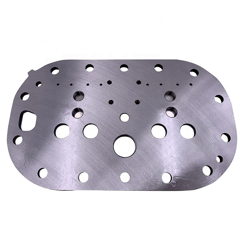 for copeland compressor valve plate D4SA1-200X
