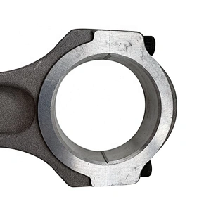 carrier refrigeration high quality semi hermetic compressor spare parts for carrier alumimium connecting rod 06EA500723