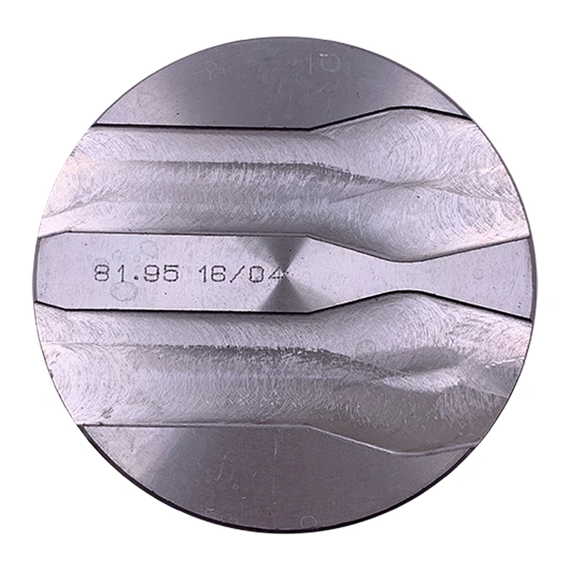 refrigeration reciprocationg compressor parts frascold compressor piston 82mm
