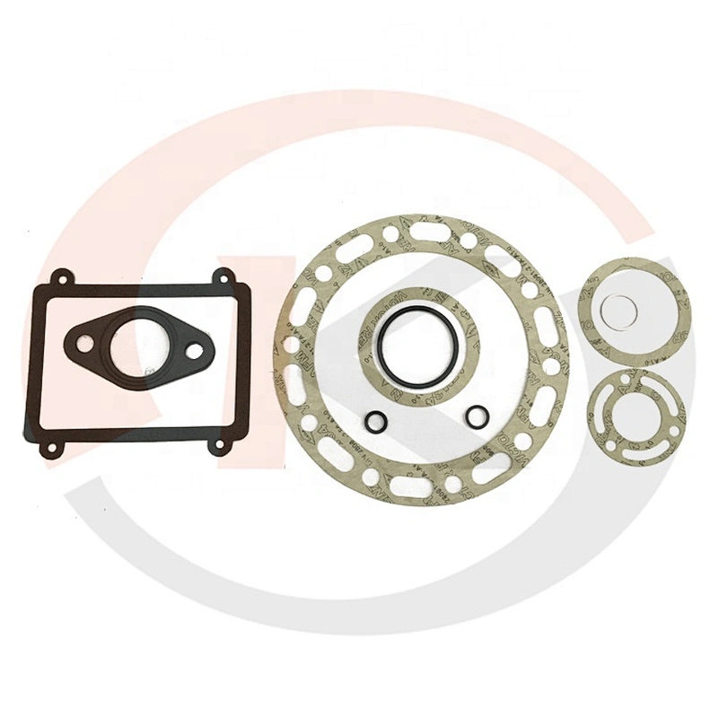 refrigeration compressor parts screw comprressor spare parts list gasket material 6g-30.2