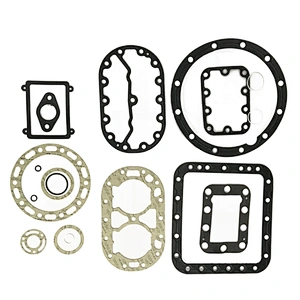 refrigeration reciprocationg compressor semi hermetic compressor spare parts gakset 6f-30.2