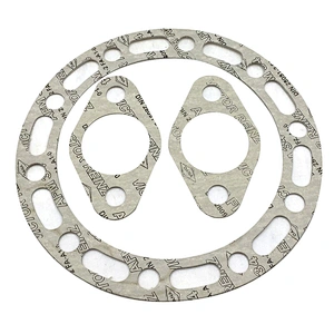 frascold compressor spare parts full set gasket V25-71/V15-71