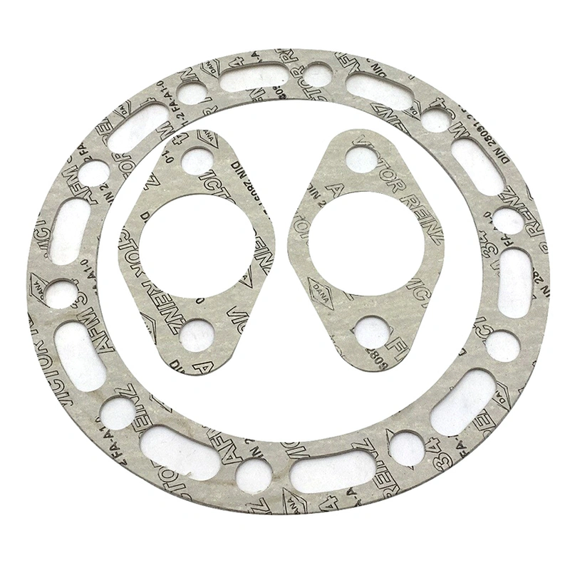 frascold compressor spare parts full set gasket V25-71/V15-71