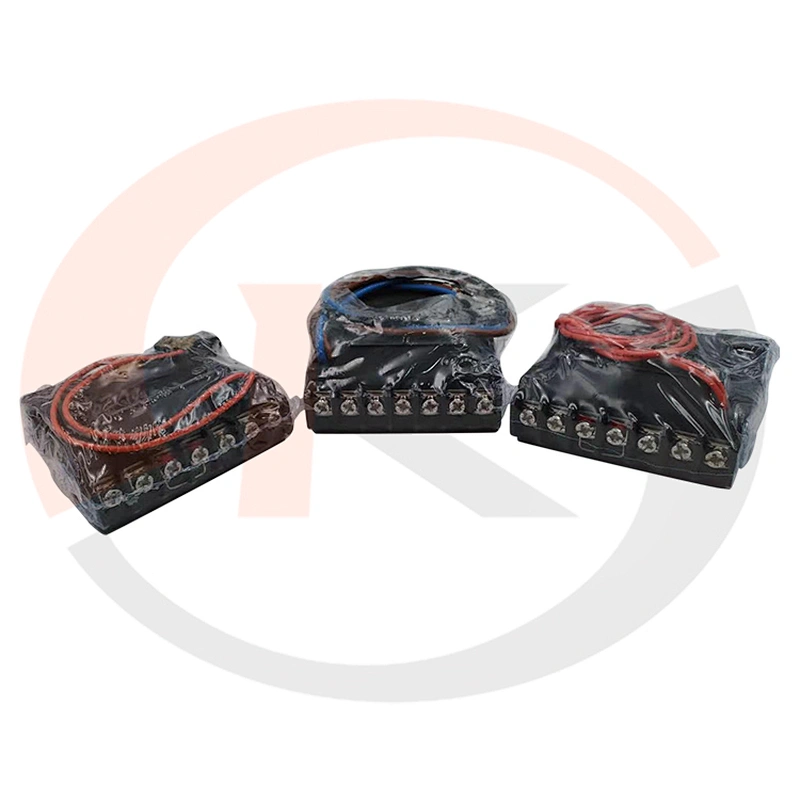 refrigeration compressor suppliers semi hermetic compressor catalogue pdf for compressor parts protection module SE-B1