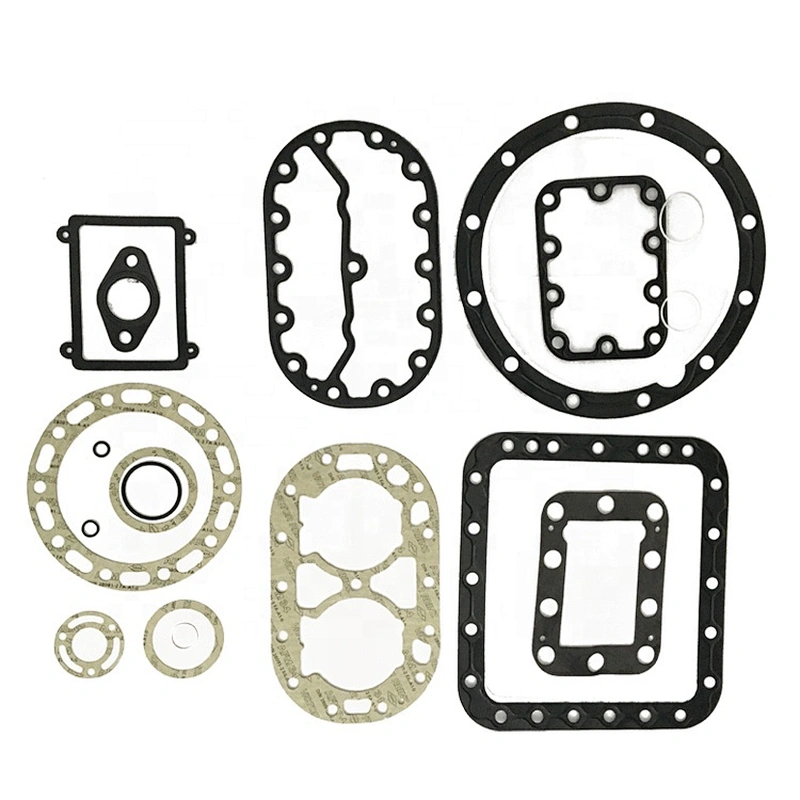 gakset cylinder head gasket for refrigerator spare parts